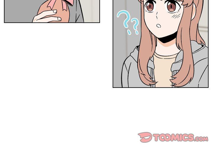 Scone Sweet Scone Manhwa - Chapter 33 Page 3