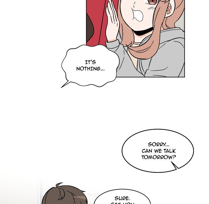 Scone Sweet Scone Manhwa - Chapter 33 Page 8