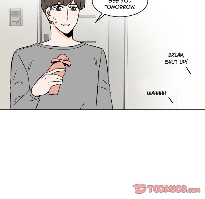 Scone Sweet Scone Manhwa - Chapter 33 Page 9