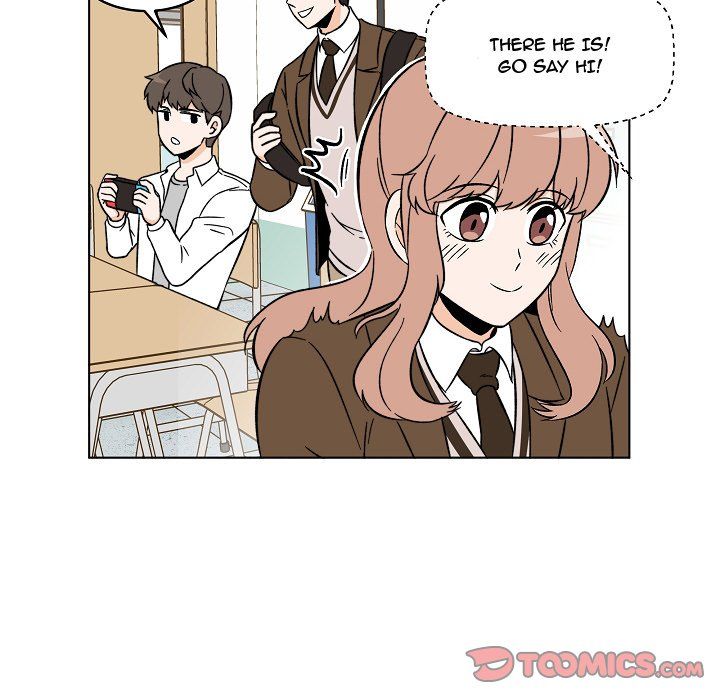 Scone Sweet Scone Manhwa - Chapter 33 Page 19