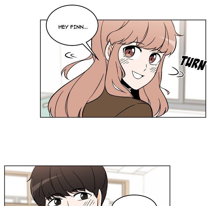 Scone Sweet Scone Manhwa - Chapter 33 Page 20