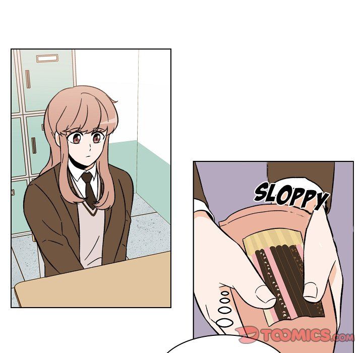 Scone Sweet Scone Manhwa - Chapter 33 Page 27