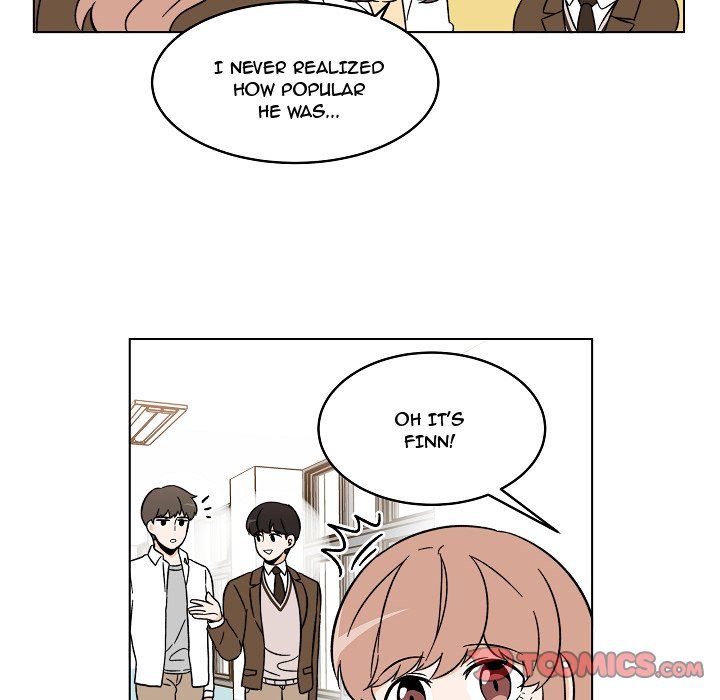 Scone Sweet Scone Manhwa - Chapter 33 Page 33