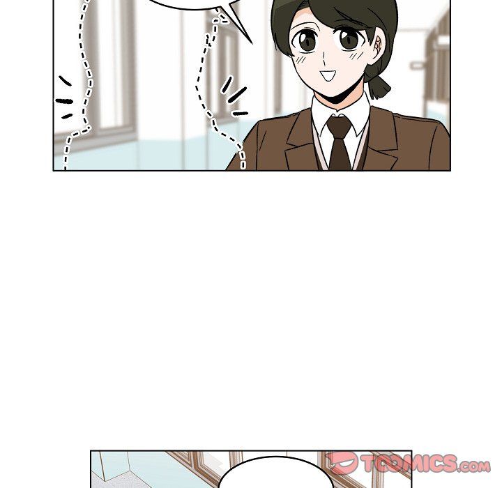 Scone Sweet Scone Manhwa - Chapter 33 Page 35