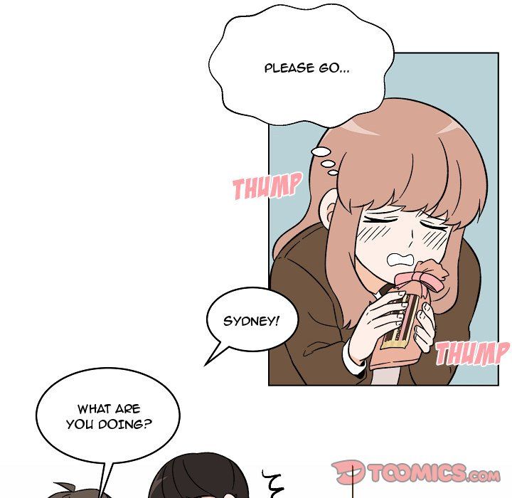 Scone Sweet Scone Manhwa - Chapter 33 Page 37