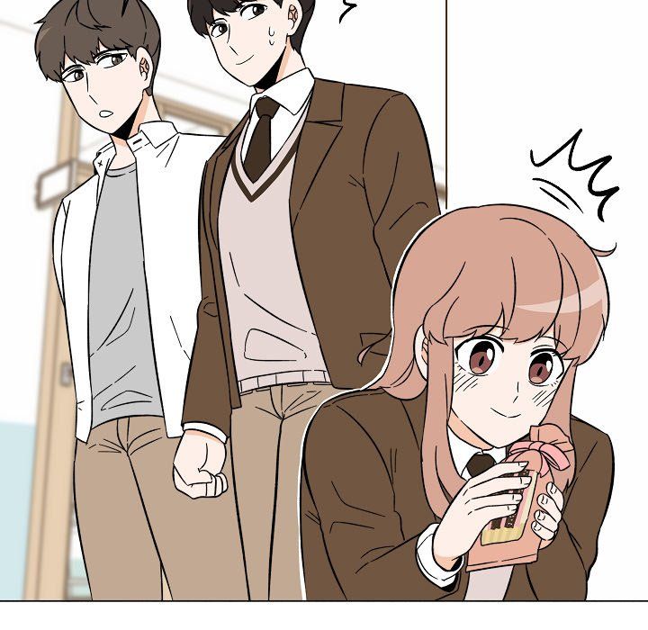 Scone Sweet Scone Manhwa - Chapter 33 Page 38