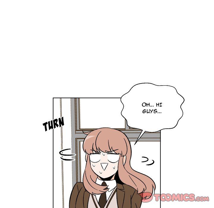 Scone Sweet Scone Manhwa - Chapter 33 Page 39