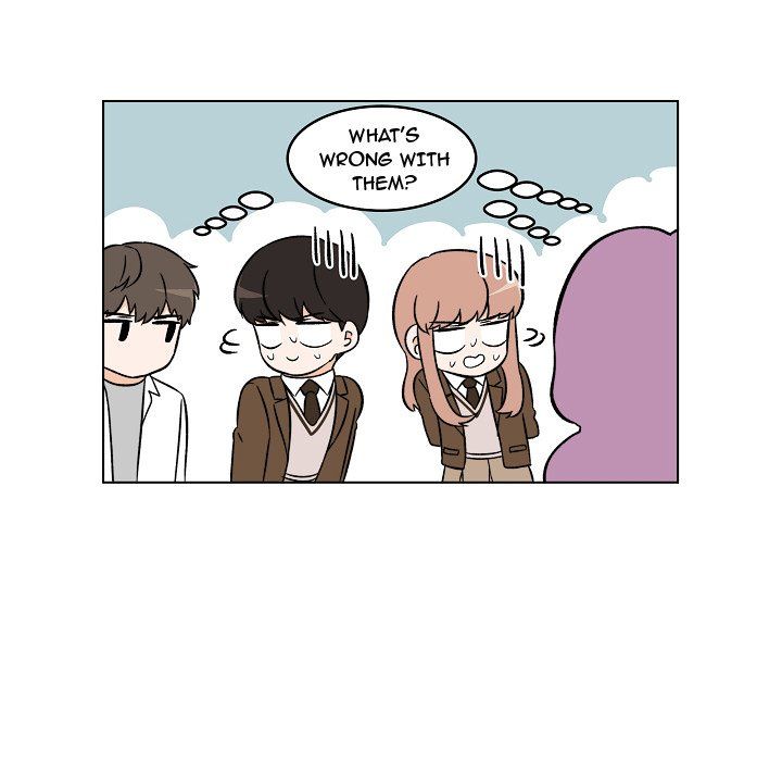 Scone Sweet Scone Manhwa - Chapter 33 Page 42