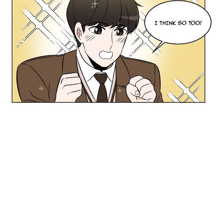 Scone Sweet Scone Manhwa - Chapter 33 Page 50