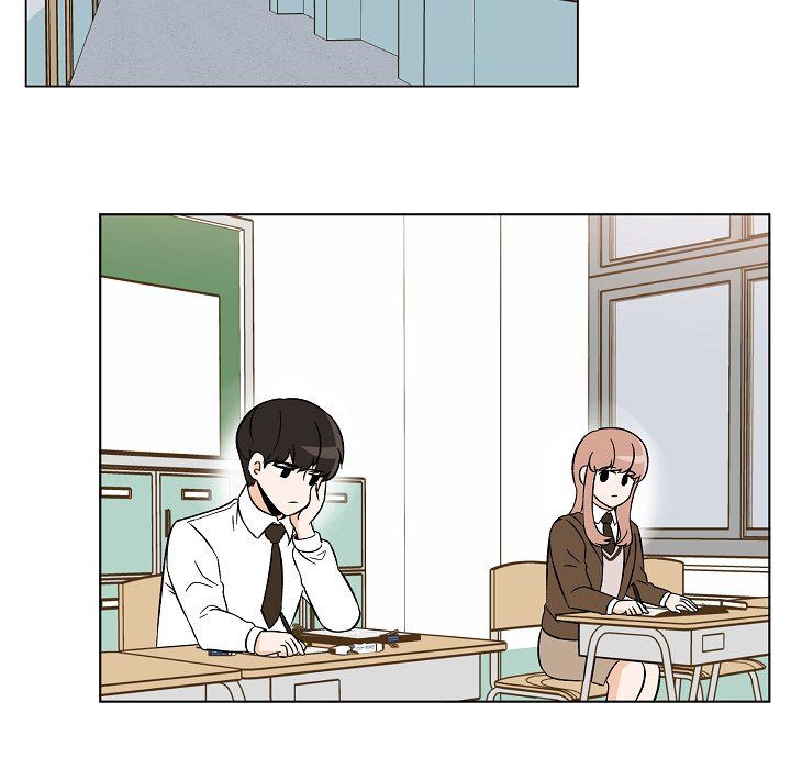 Scone Sweet Scone Manhwa - Chapter 33 Page 54