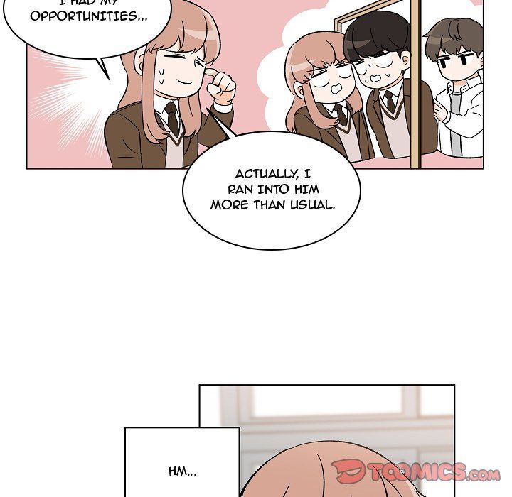 Scone Sweet Scone Manhwa - Chapter 33 Page 57