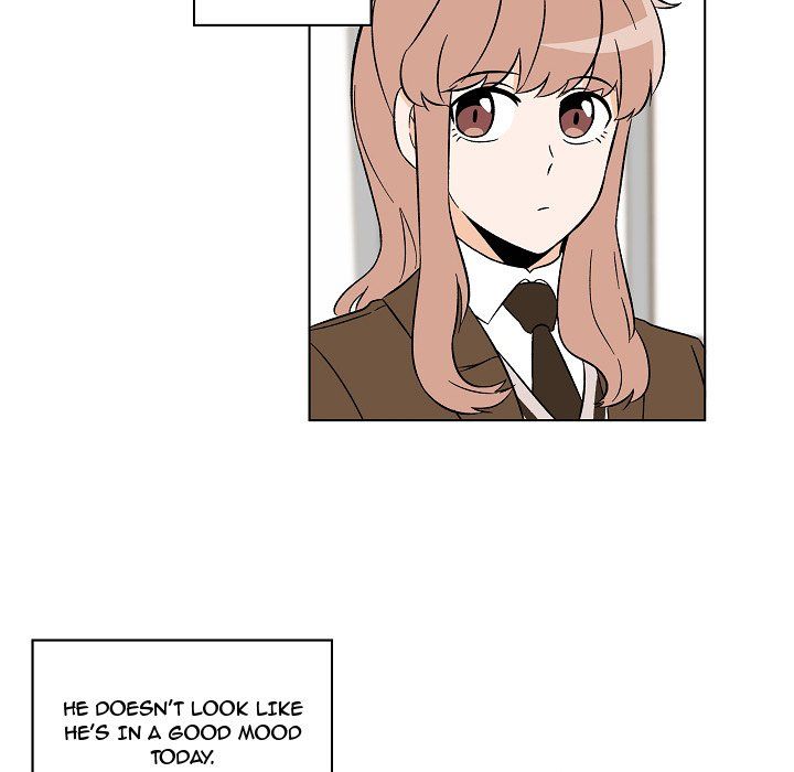 Scone Sweet Scone Manhwa - Chapter 33 Page 58