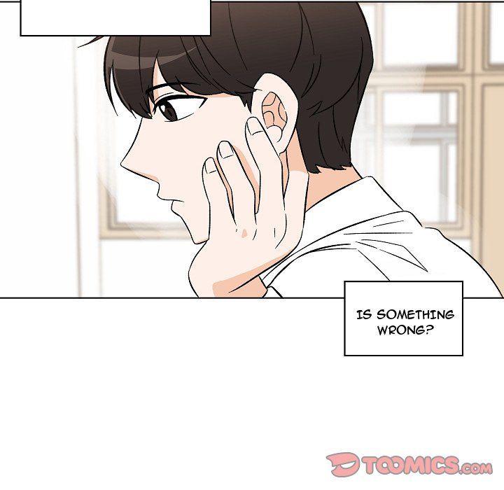Scone Sweet Scone Manhwa - Chapter 33 Page 59