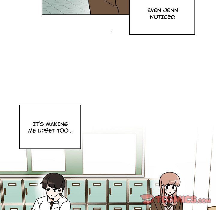 Scone Sweet Scone Manhwa - Chapter 33 Page 61