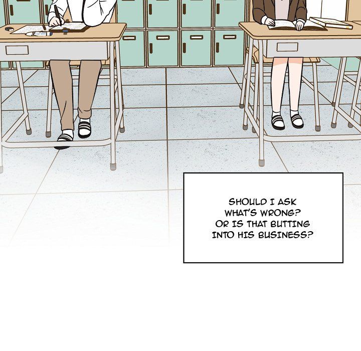 Scone Sweet Scone Manhwa - Chapter 33 Page 62