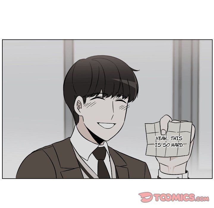 Scone Sweet Scone Manhwa - Chapter 33 Page 63