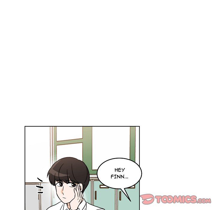 Scone Sweet Scone Manhwa - Chapter 33 Page 65