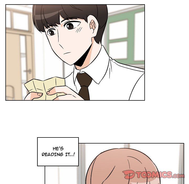 Scone Sweet Scone Manhwa - Chapter 33 Page 69