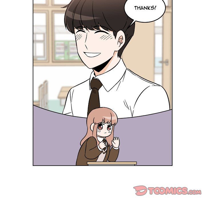 Scone Sweet Scone Manhwa - Chapter 33 Page 71