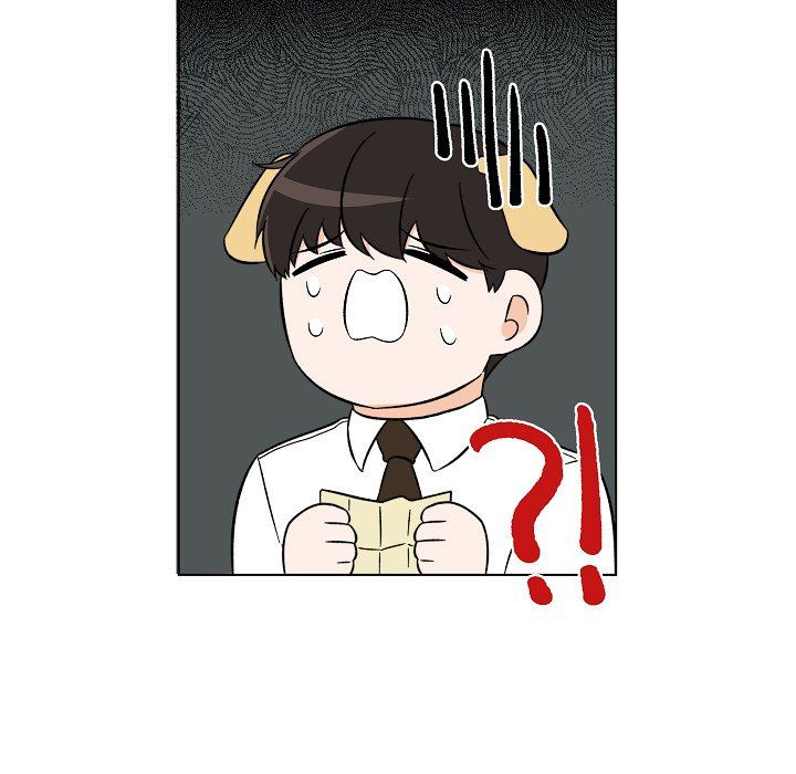 Scone Sweet Scone Manhwa - Chapter 33 Page 74