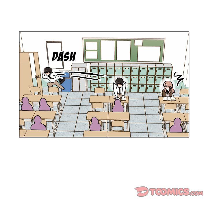 Scone Sweet Scone Manhwa - Chapter 33 Page 75