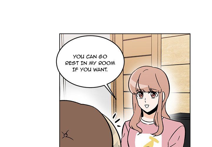 Scone Sweet Scone Manhwa - Chapter 51 Page 3