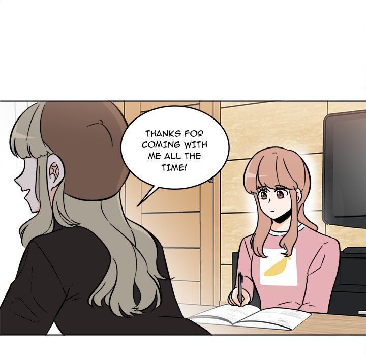 Scone Sweet Scone Manhwa - Chapter 51 Page 28