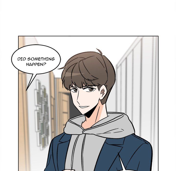 Scone Sweet Scone Manhwa - Chapter 51 Page 42