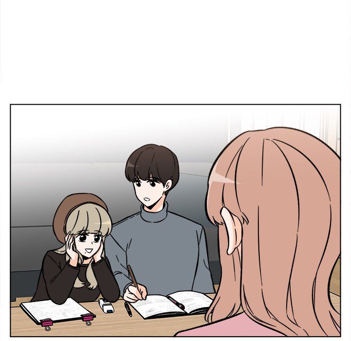 Scone Sweet Scone Manhwa - Chapter 51 Page 74