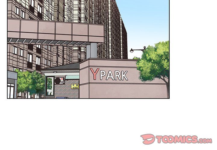 Scone Sweet Scone Manhwa - Chapter 61 Page 1