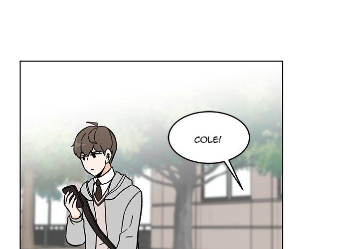 Scone Sweet Scone Manhwa - Chapter 61 Page 2