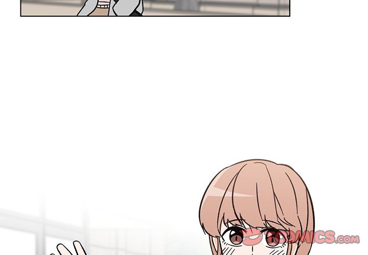 Scone Sweet Scone Manhwa - Chapter 61 Page 3