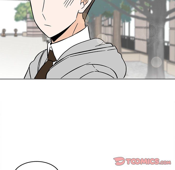 Scone Sweet Scone Manhwa - Chapter 61 Page 5