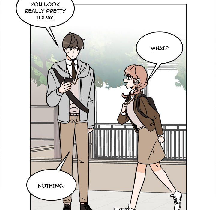 Scone Sweet Scone Manhwa - Chapter 61 Page 6