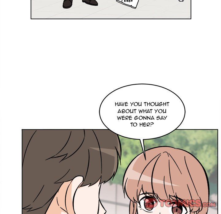 Scone Sweet Scone Manhwa - Chapter 61 Page 7