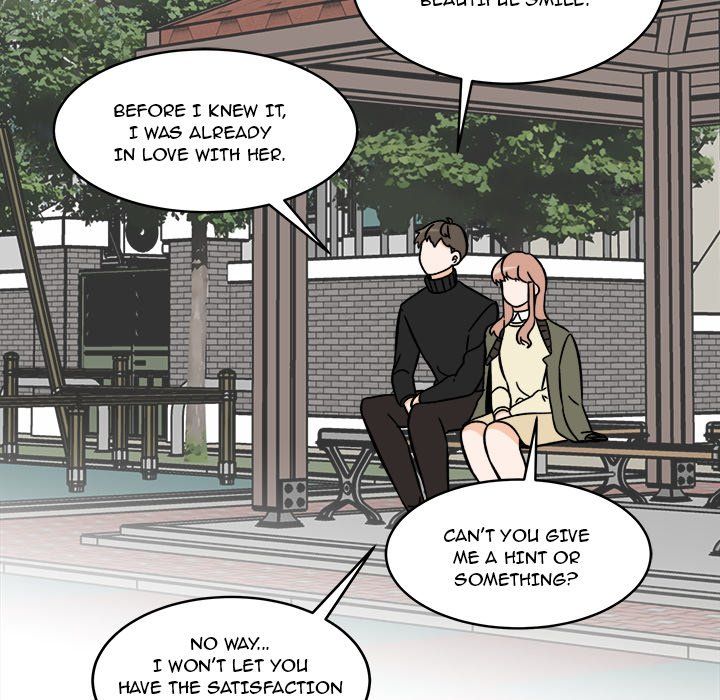 Scone Sweet Scone Manhwa - Chapter 61 Page 10