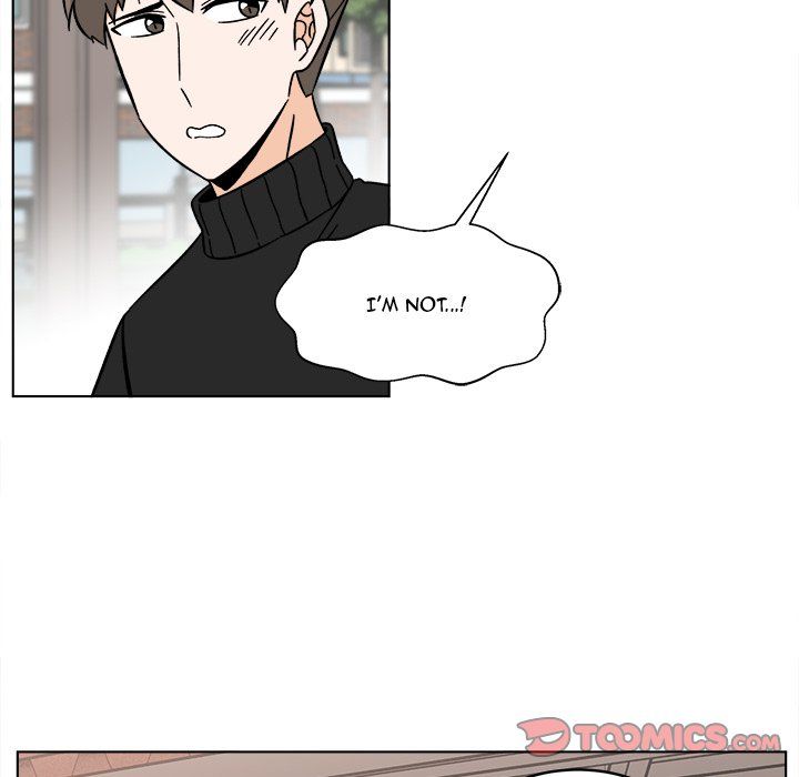 Scone Sweet Scone Manhwa - Chapter 61 Page 13