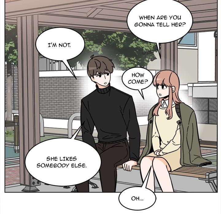Scone Sweet Scone Manhwa - Chapter 61 Page 14