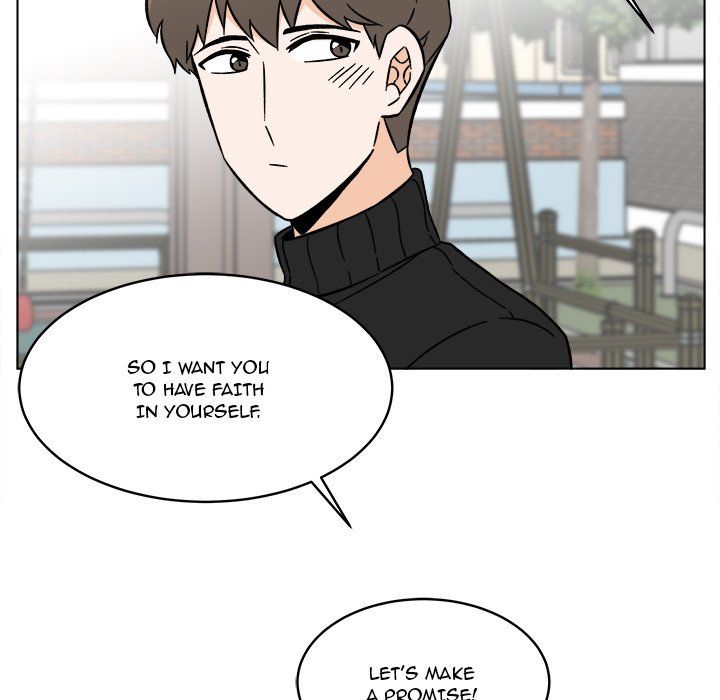 Scone Sweet Scone Manhwa - Chapter 61 Page 18