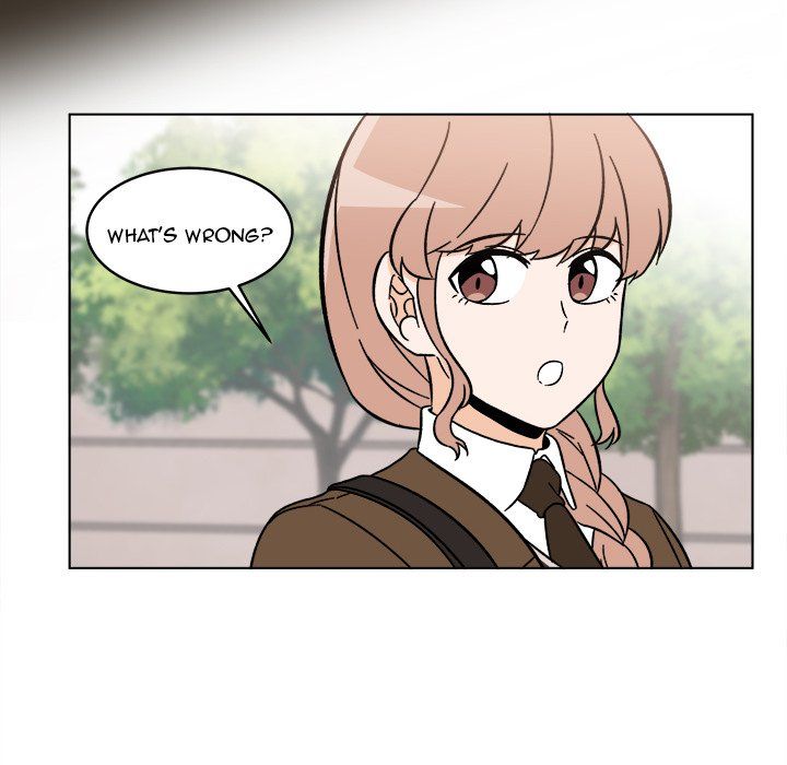 Scone Sweet Scone Manhwa - Chapter 61 Page 20