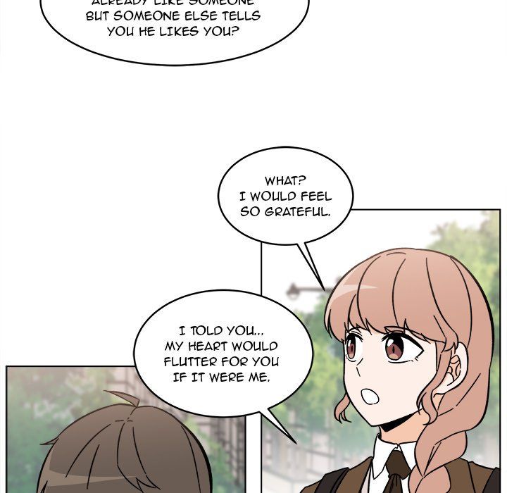 Scone Sweet Scone Manhwa - Chapter 61 Page 22