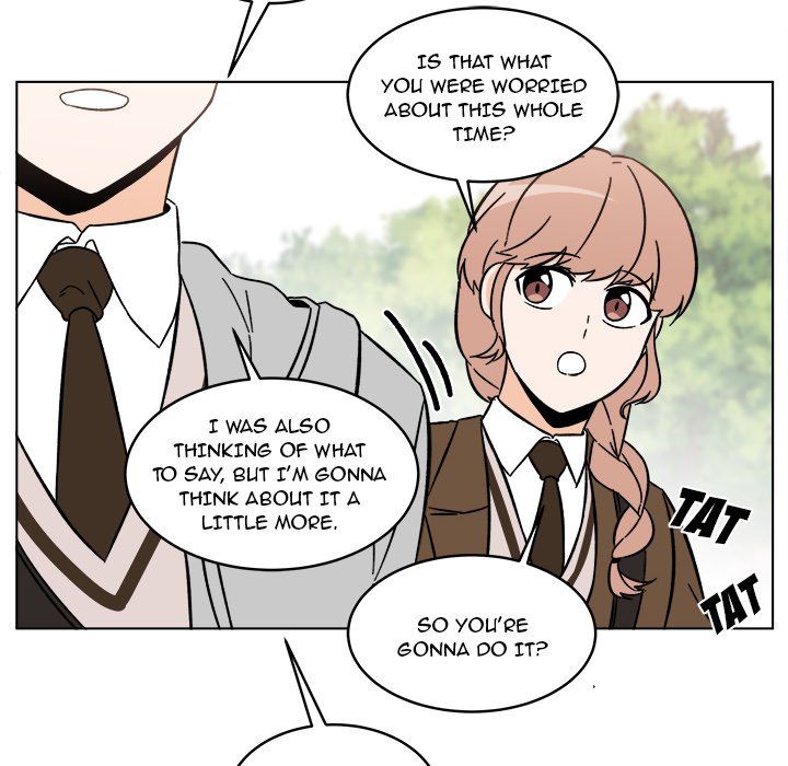 Scone Sweet Scone Manhwa - Chapter 61 Page 24