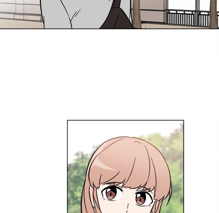 Scone Sweet Scone Manhwa - Chapter 61 Page 26