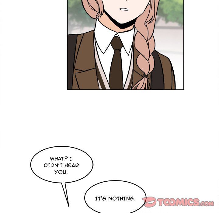 Scone Sweet Scone Manhwa - Chapter 61 Page 27