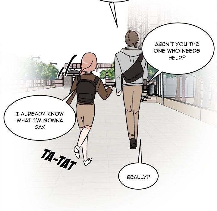 Scone Sweet Scone Manhwa - Chapter 61 Page 28