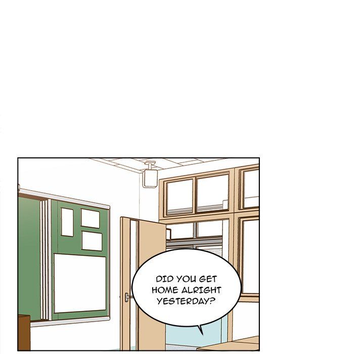 Scone Sweet Scone Manhwa - Chapter 61 Page 30