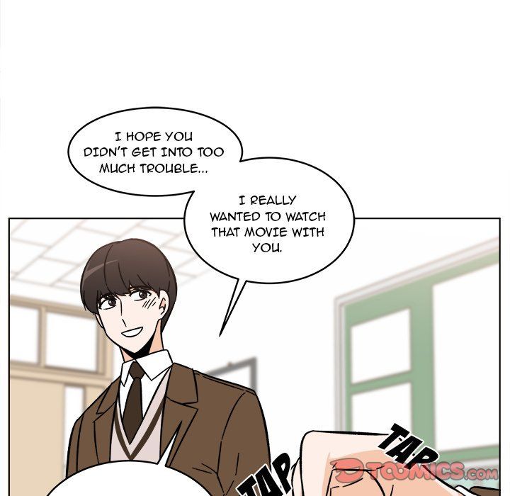 Scone Sweet Scone Manhwa - Chapter 61 Page 31