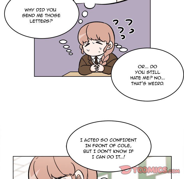 Scone Sweet Scone Manhwa - Chapter 61 Page 37