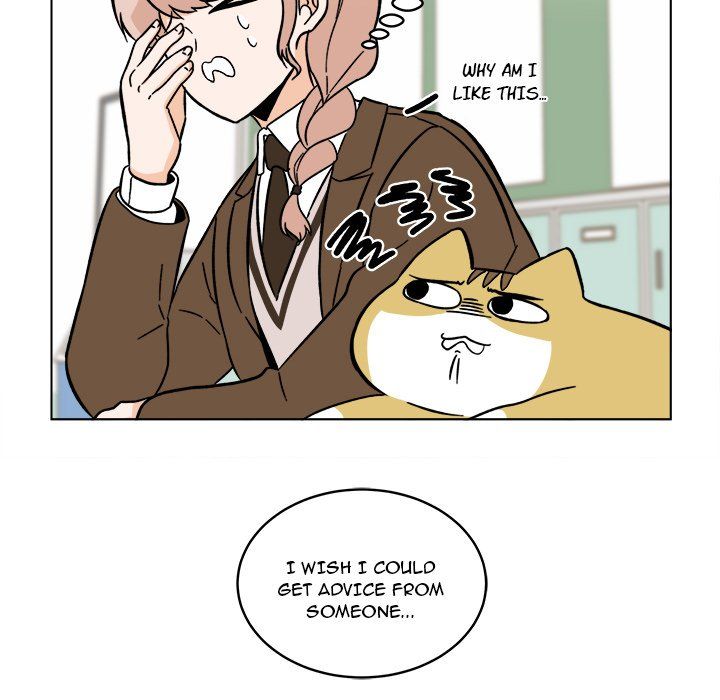 Scone Sweet Scone Manhwa - Chapter 61 Page 38