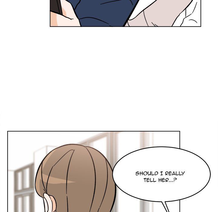 Scone Sweet Scone Manhwa - Chapter 61 Page 44